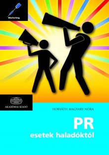 PR esetek haladóktól