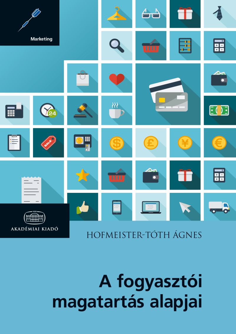 A fogyasztói magatartás alapjai