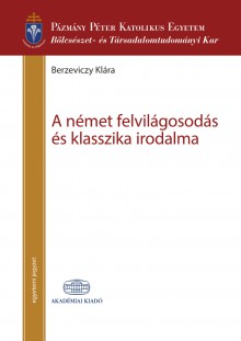 A német felvilágosodás és klasszika irodalma