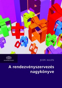 A rendezvényszervezés nagykönyve