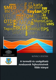 A termelő és szolgáltató rendszerek fejlesztésének főbb irányai