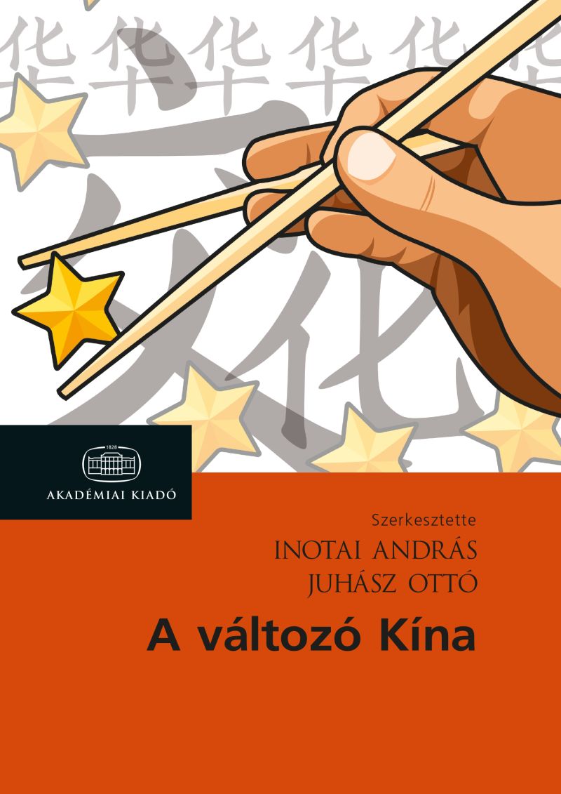 A változó Kína