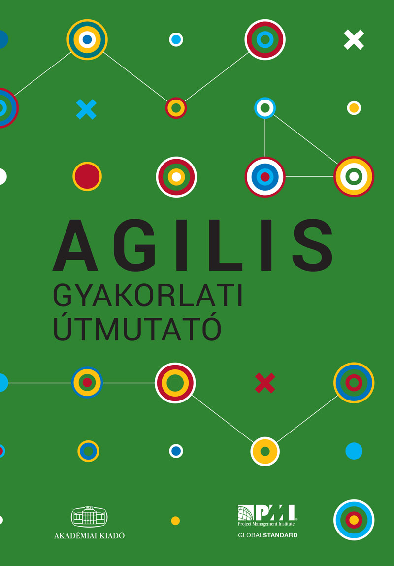 Agilis gyakorlati útmutató