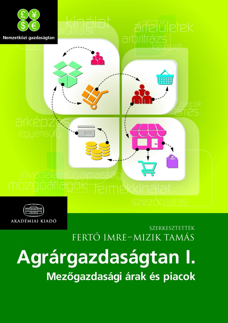 Agrárgazdaságtan I.