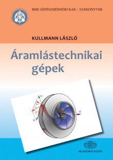 Áramlástechnikai gépek