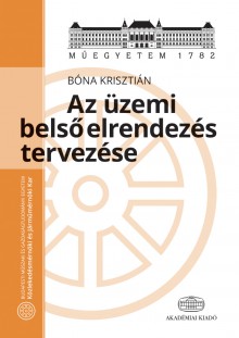 Az üzemi belső elrendezés tervezése