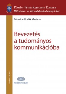 Bevezetés a tudományos kommunikációba