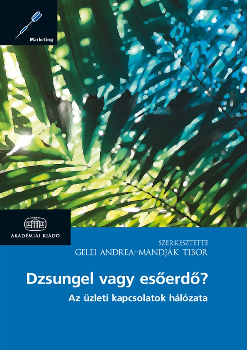 Dzsungel vagy esőerdő?