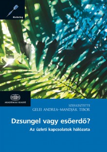 Dzsungel vagy esőerdő?