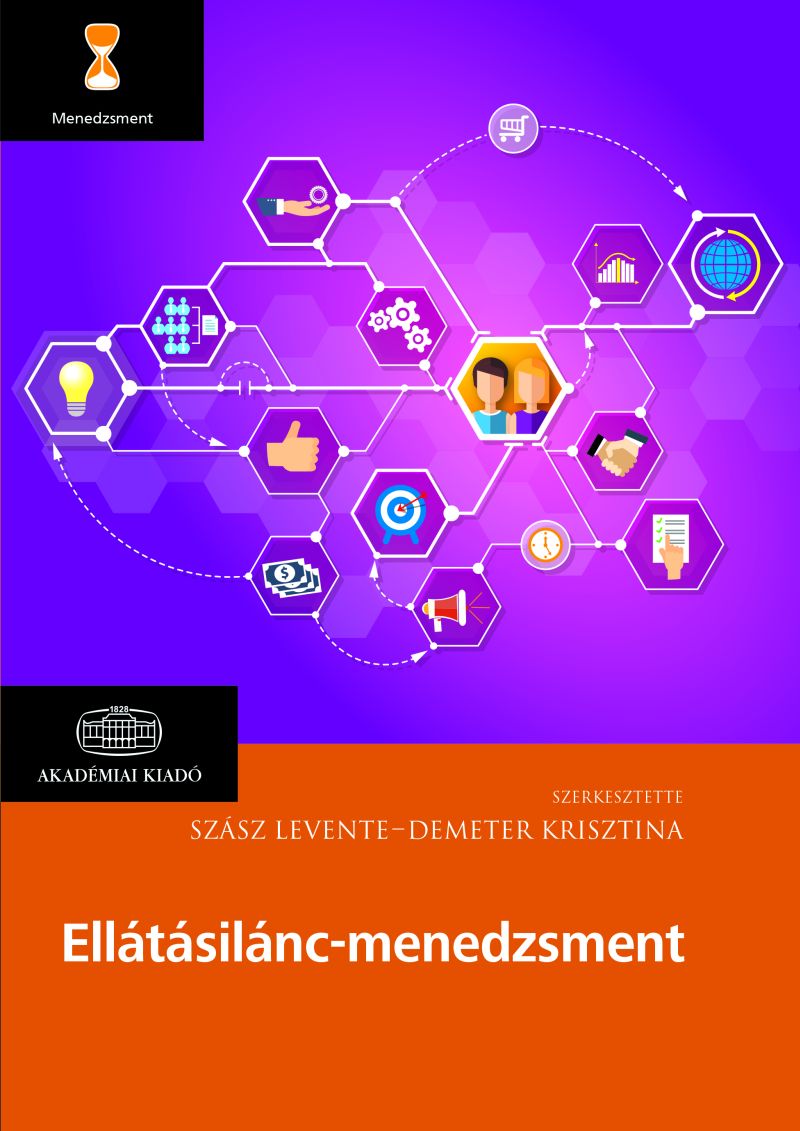 Ellátásilánc-menedzsment