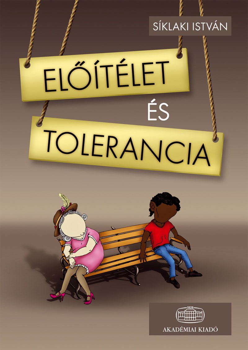 Előítélet és tolerancia