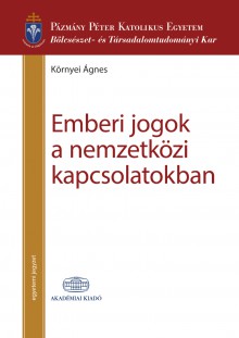 Emberi jogok a nemzetközi kapcsolatokban
