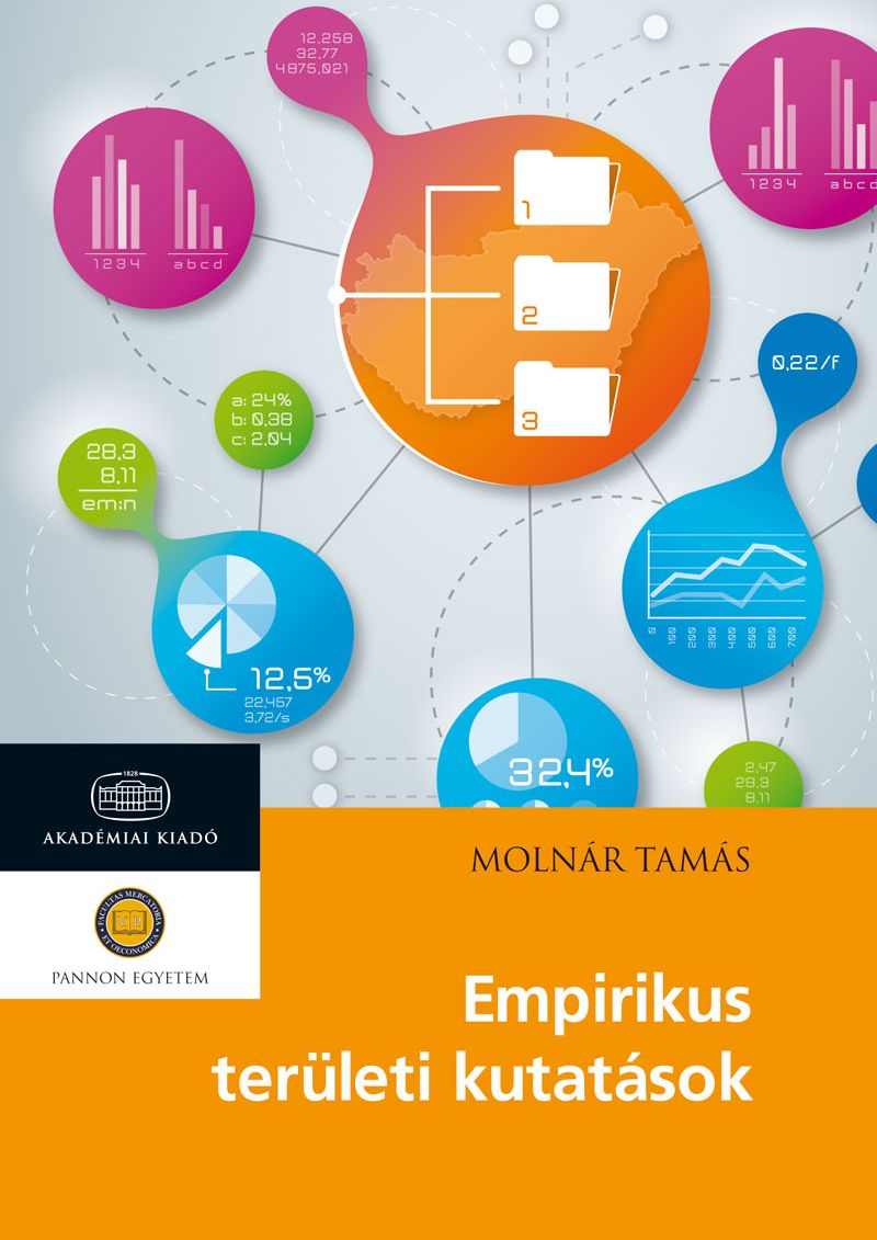 Empirikus területi kutatások és módszerek