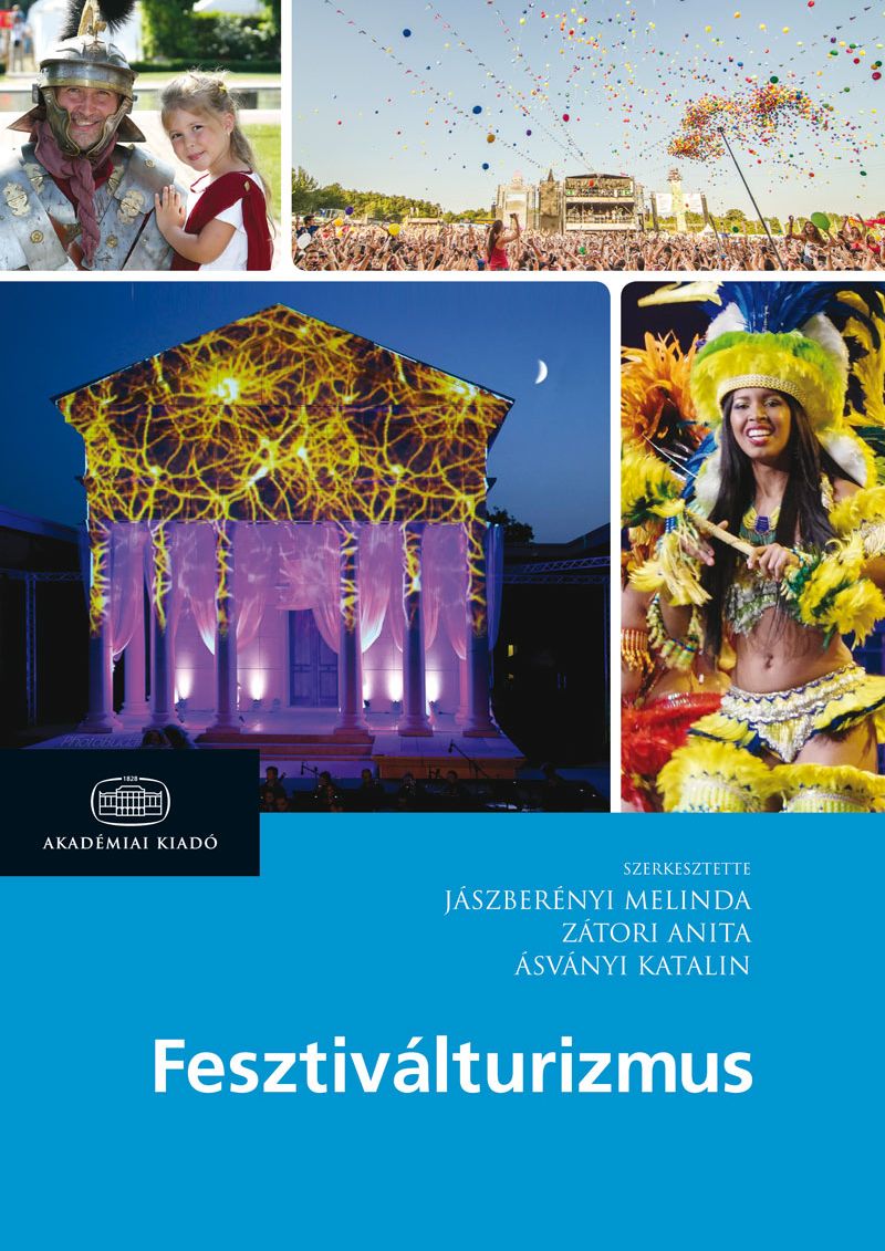 Fesztiválturizmus