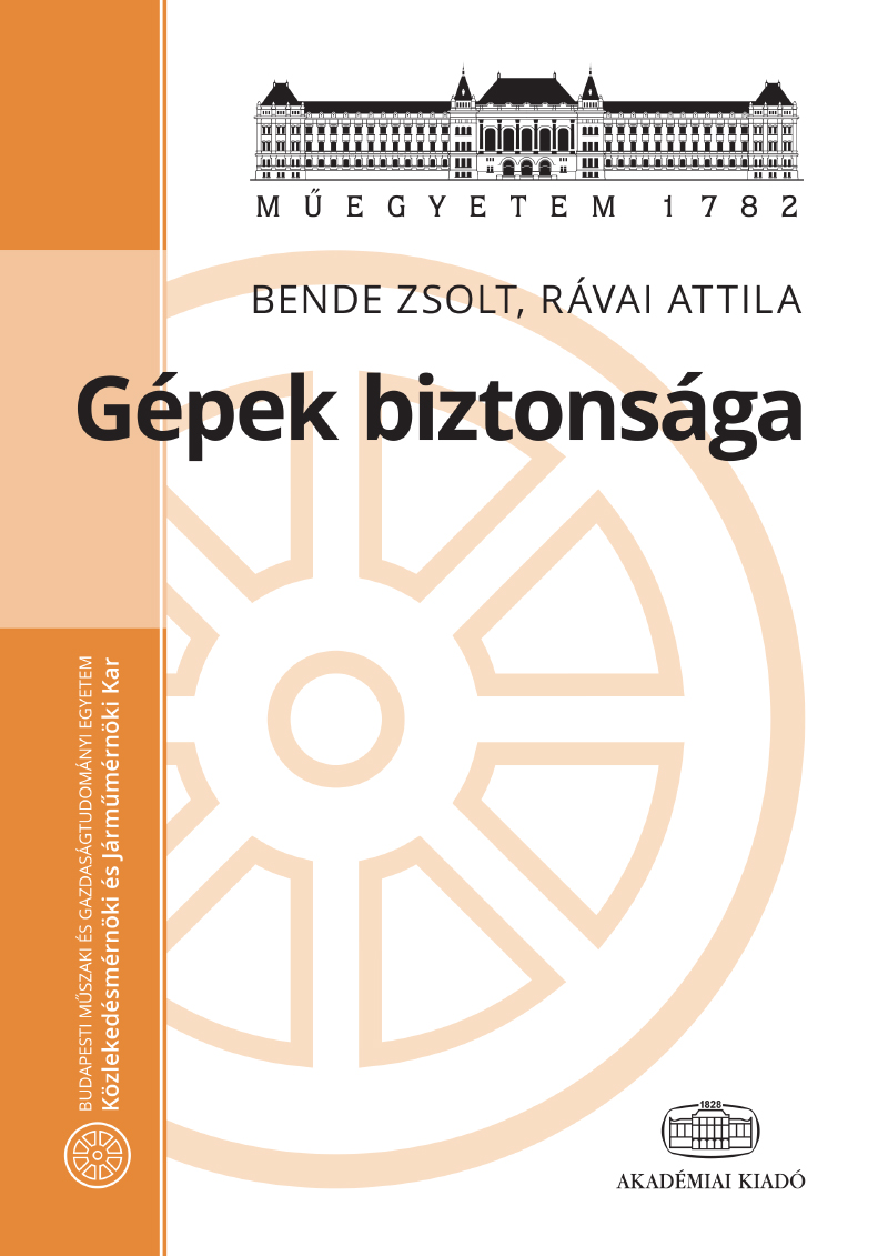 Gépek biztonsága