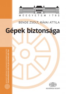 Gépek biztonsága