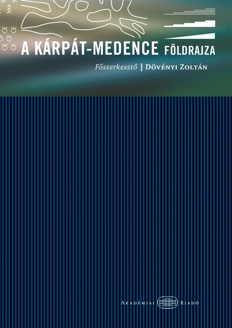 A Kárpát-medence földrajza
