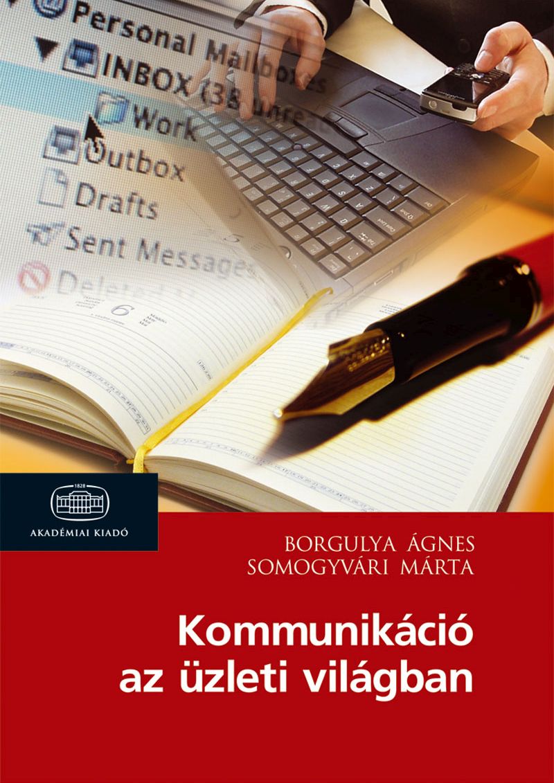 Kommunikáció az üzleti világban