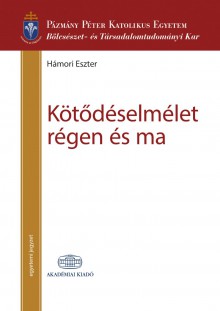 Kötődéselmélet régen és ma