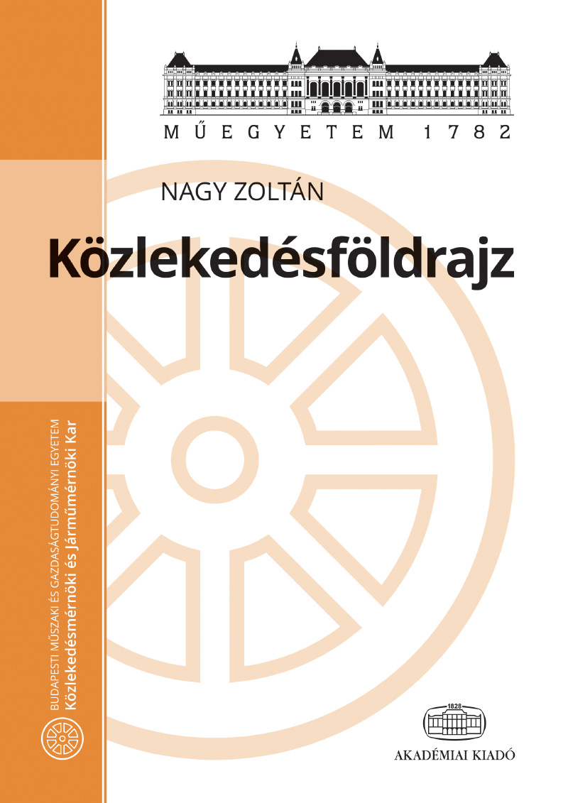 Közlekedésföldrajz