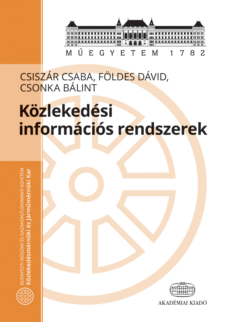 Közlekedési információs rendszerek