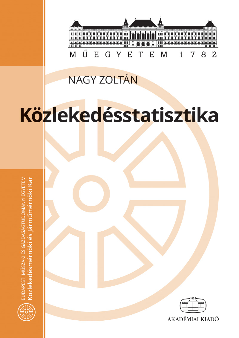 Közlekedésstatisztika