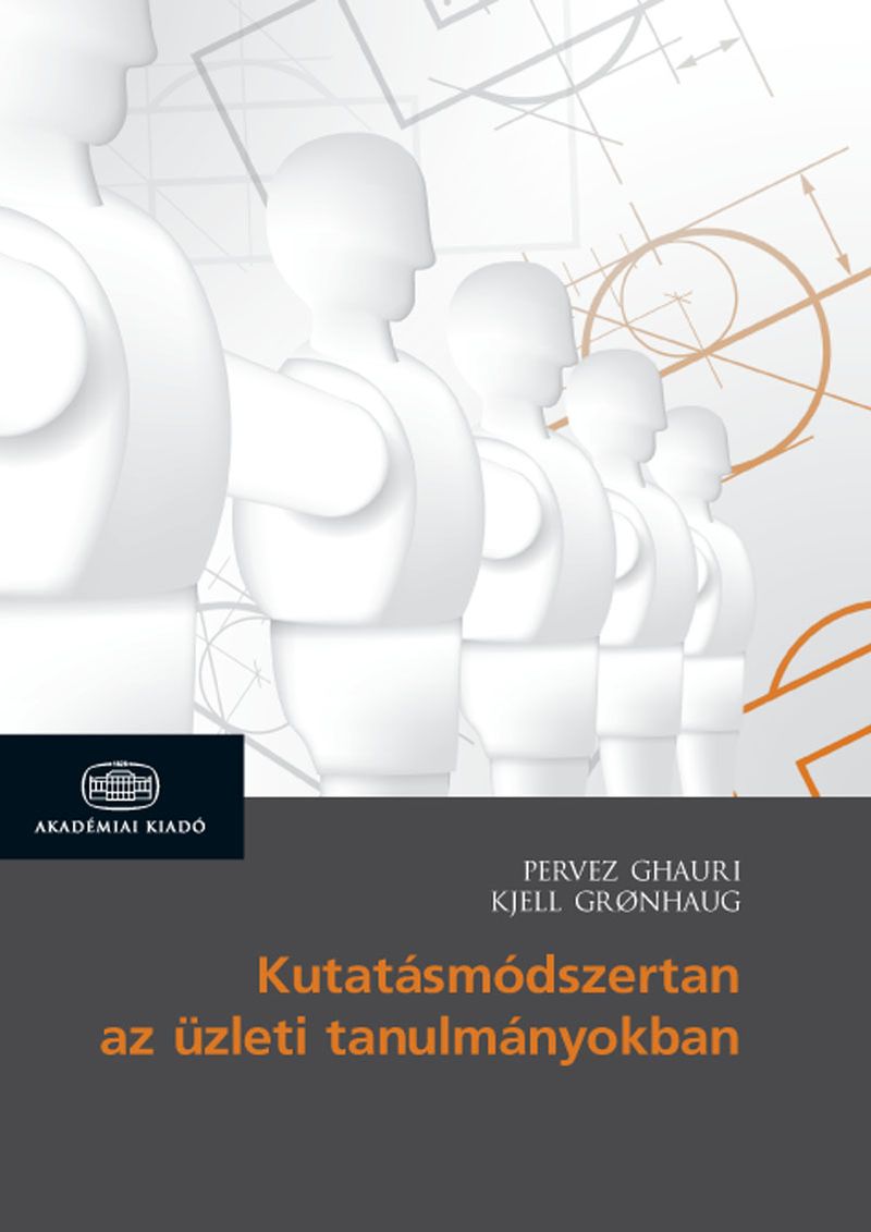 Kutatásmódszertan az üzleti tanulmányokban