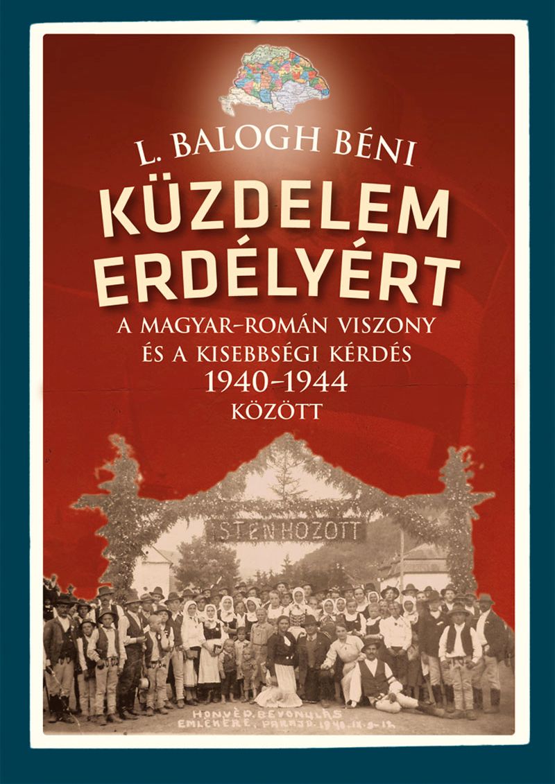 Küzdelem Erdélyért