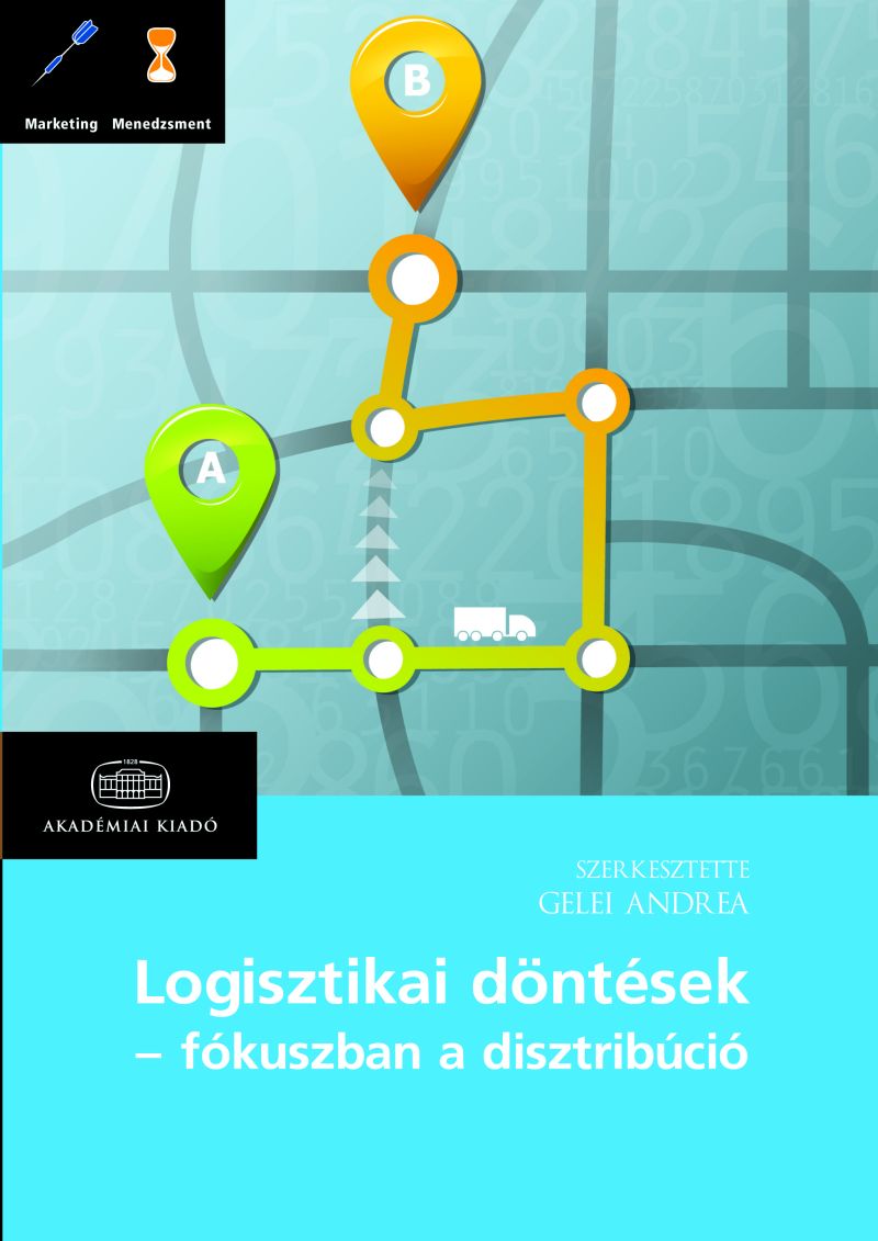 Logisztikai döntések