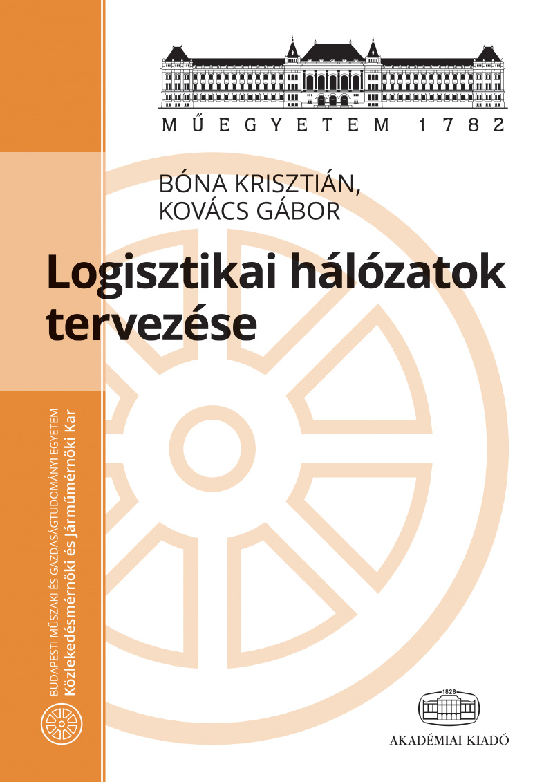 Logisztikai hálózatok tervezése