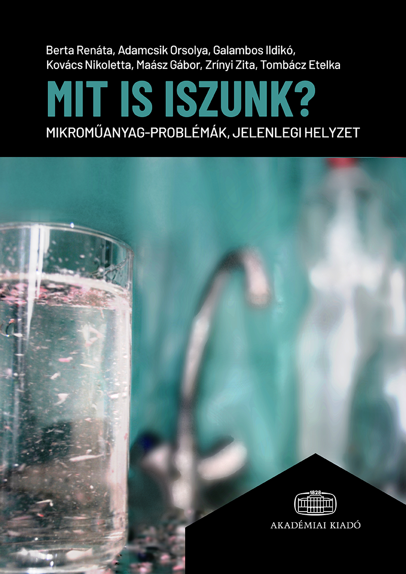 Mit is iszunk?