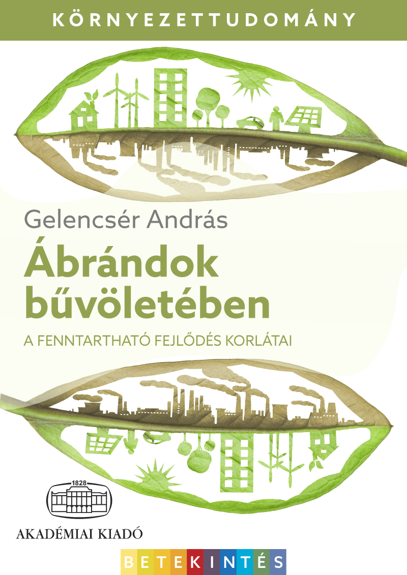 Ábrándok bűvöletében