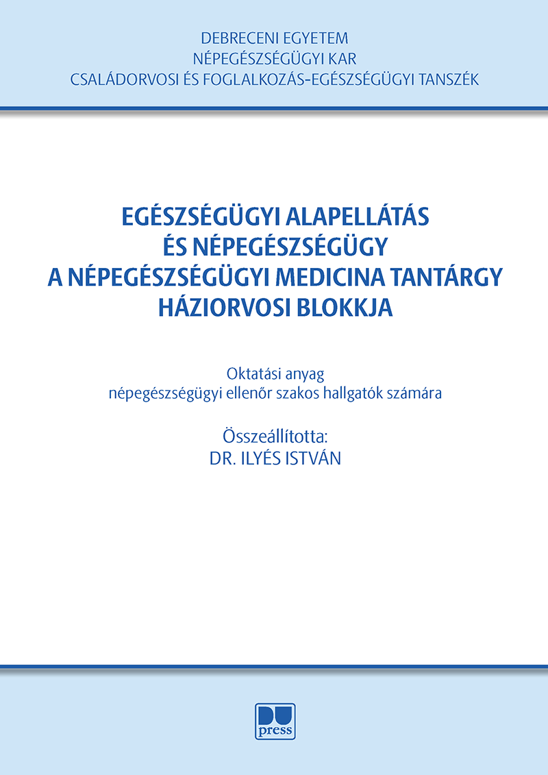 Egészségügyi alapellátás és népegészségügy