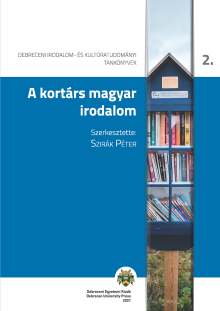Debreceni Egyetemi Kiadó