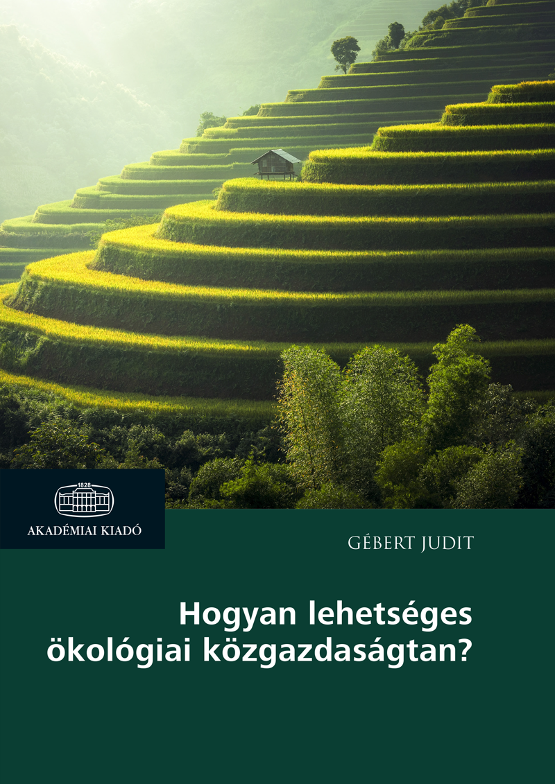 Hogyan lehetséges ökológiai közgazdaságtan?