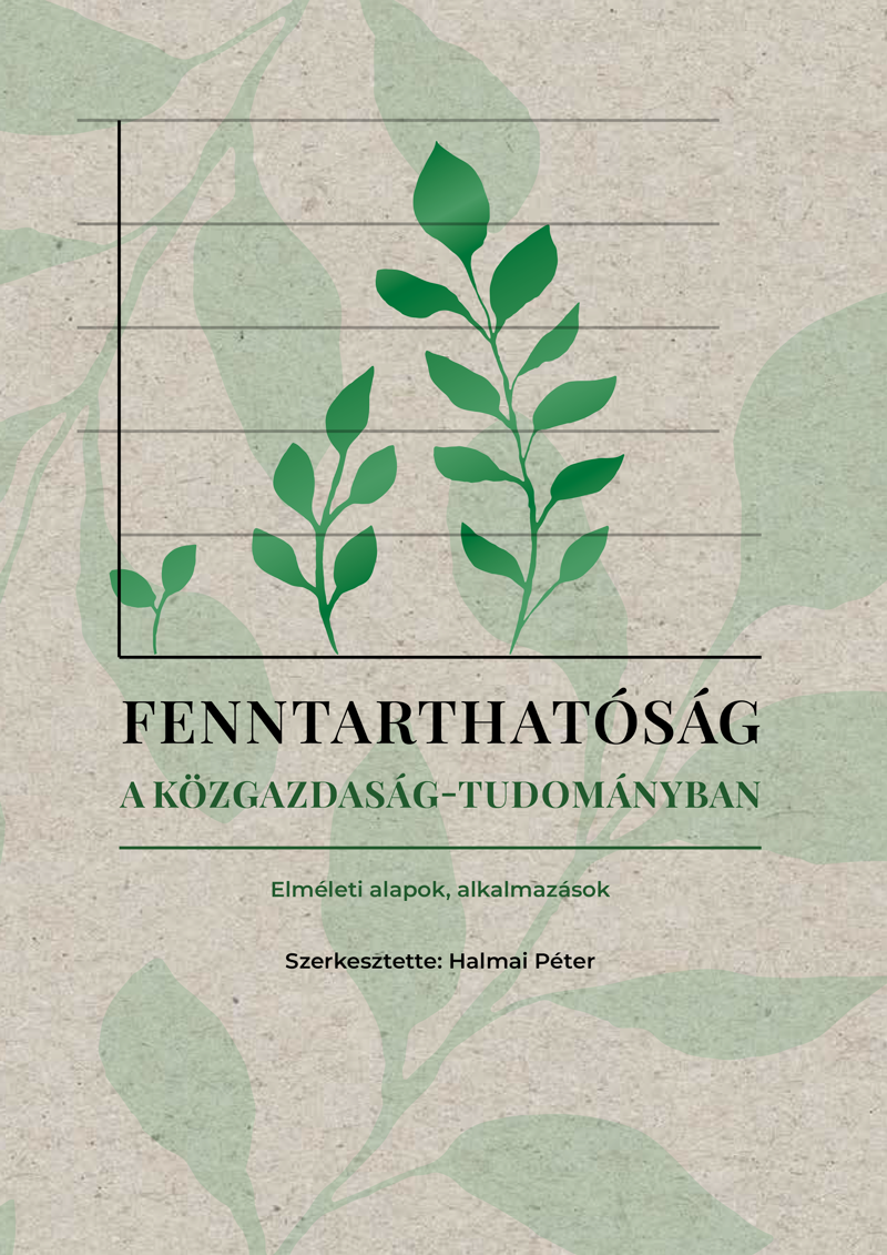 Fenntarthatóság a közgazdaság-tudományban