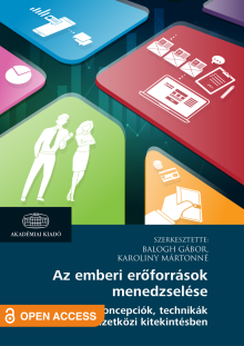 Az emberi erőforrások menedzselése