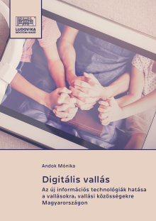 Digitális vallás