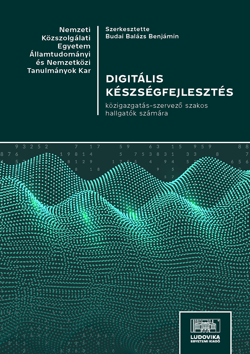 Digitális készségfejlesztés