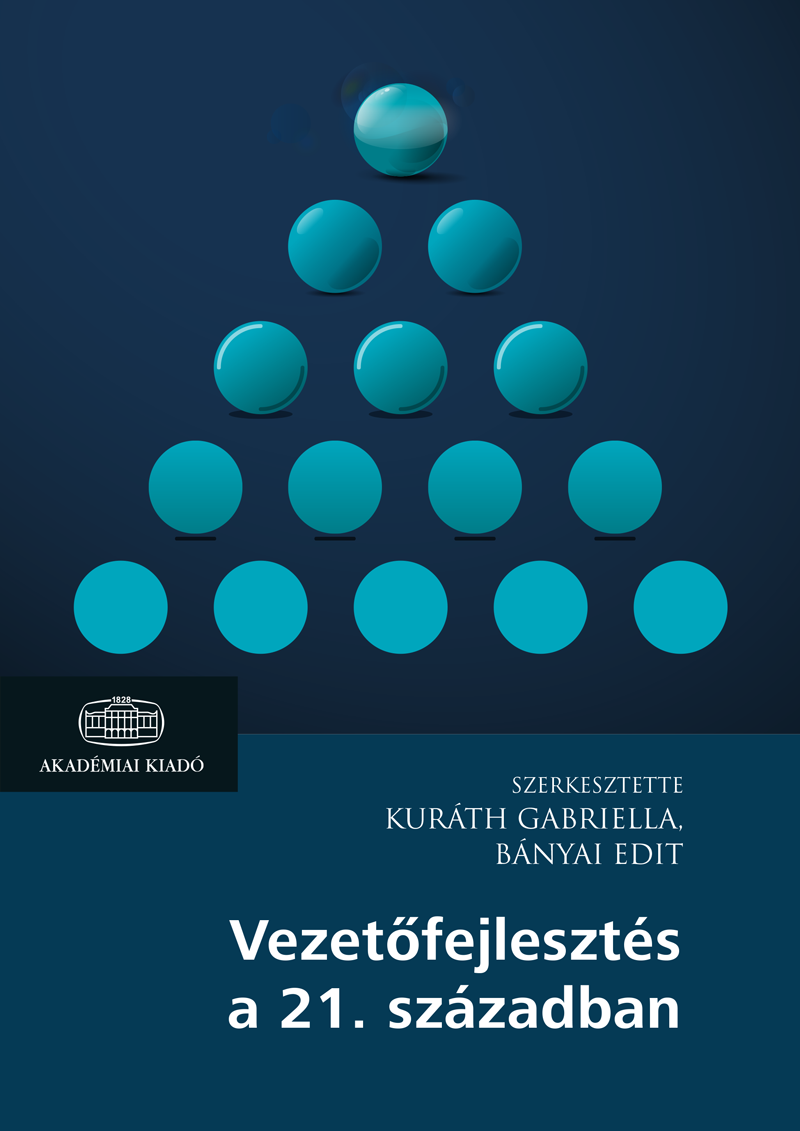 Vezetőfejlesztés a 21. században