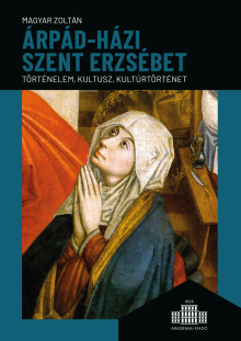 Árpád-házi Szent Erzsébet