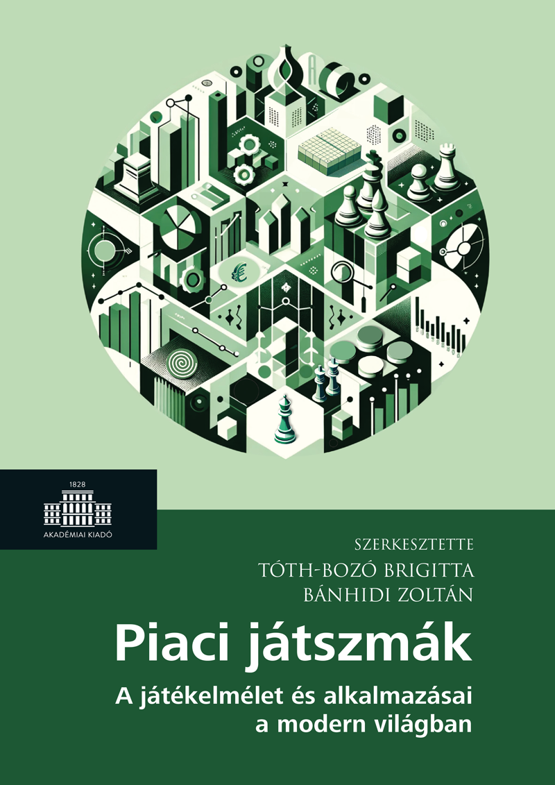 Piaci játszmák