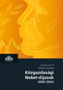 Közgazdasági Nobel-díjasok 2005-2024