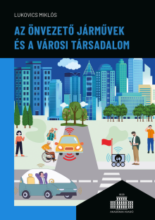 Az önvezető járművek és a városi társadalom