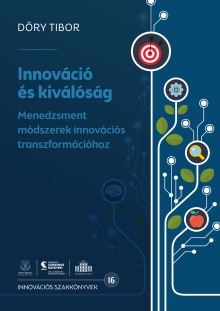Innovációs szakkönyvek