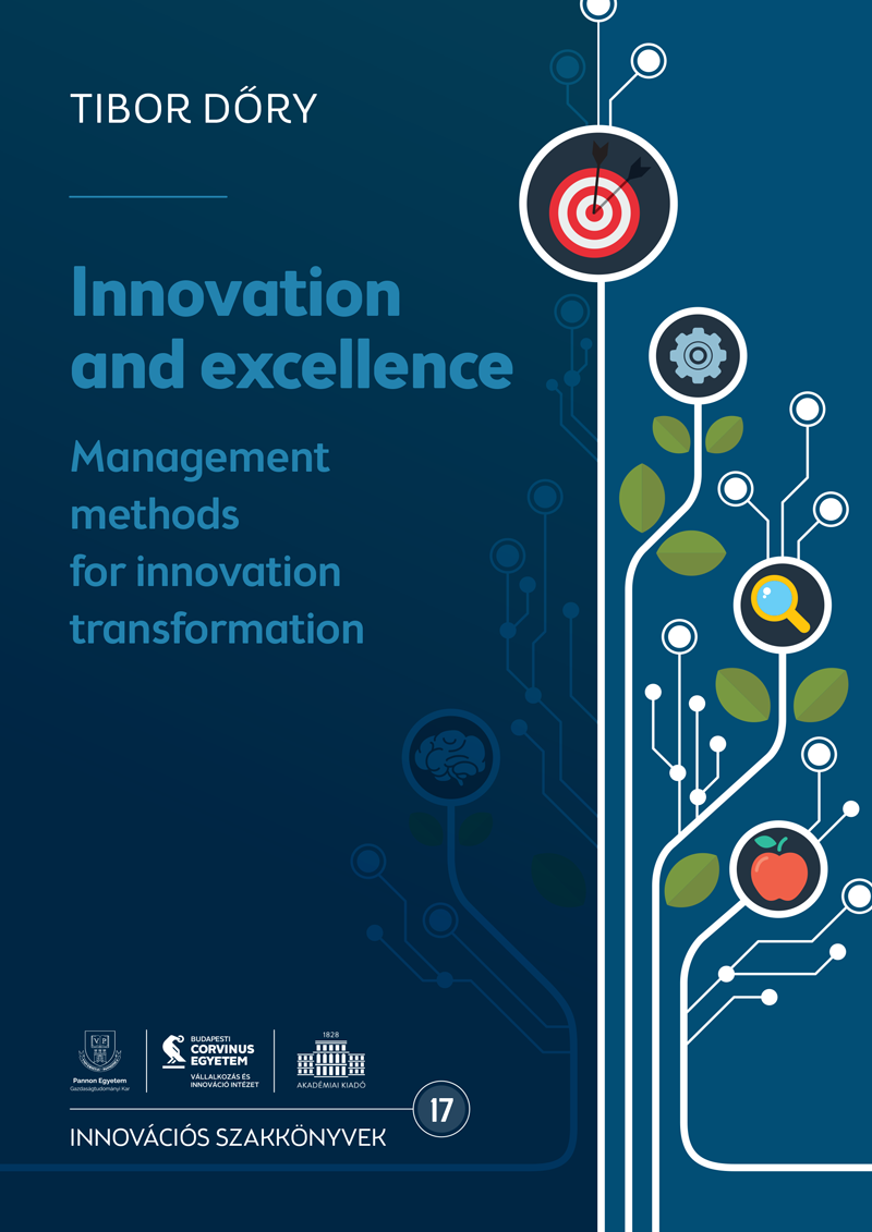 Innovation and excellence