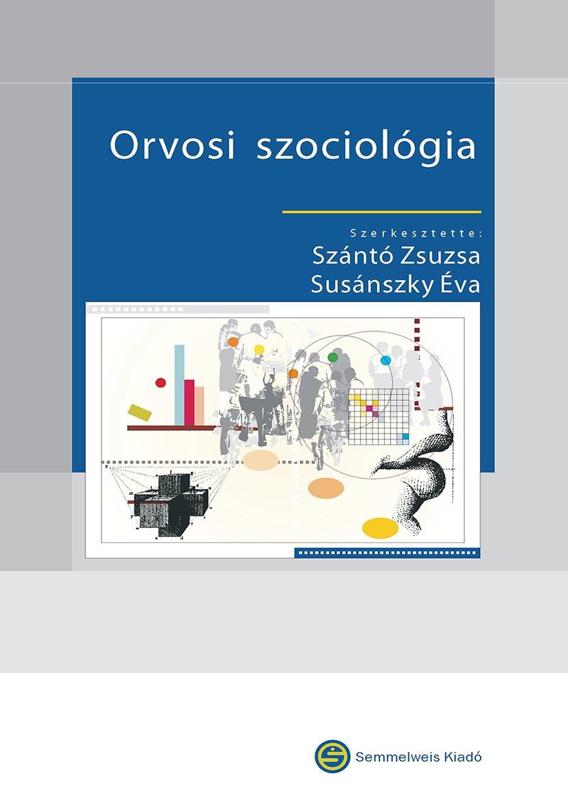 Orvosi szociológia