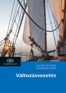 Változásvezetés
