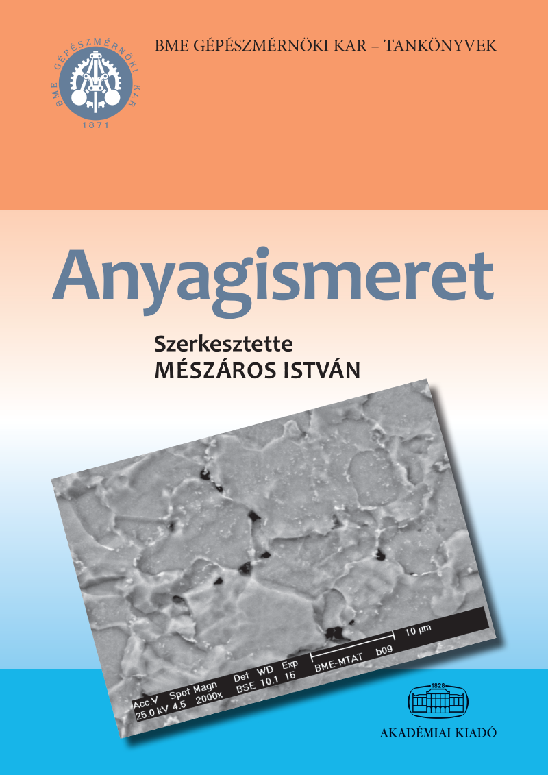 Anyagismeret