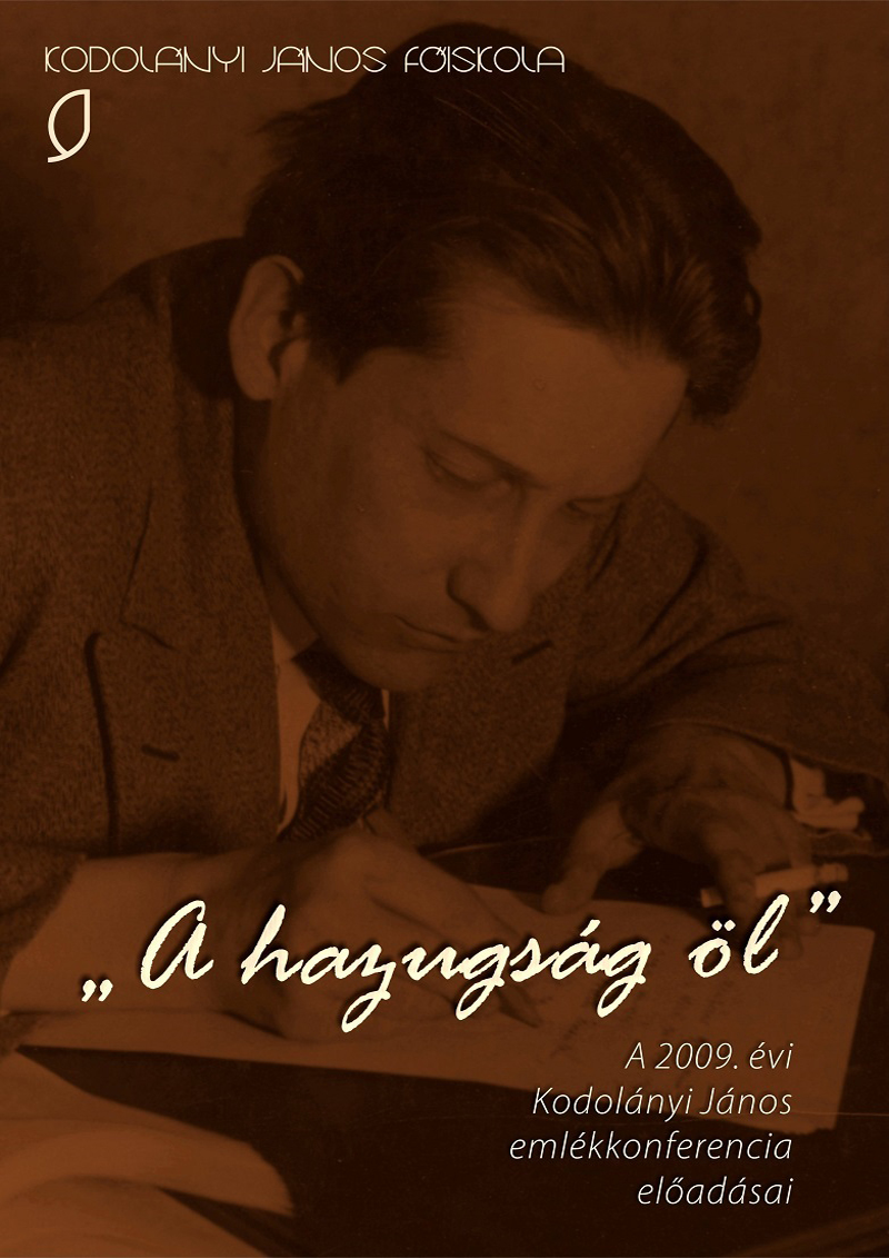 "A hazugság öl"